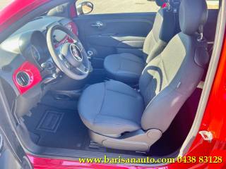 FIAT 500 usata, con Alzacristalli elettrici