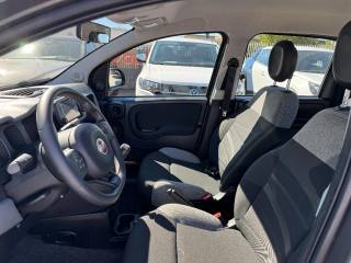 FIAT Panda Cross usata, con Controllo trazione