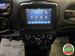 JEEP Renegade usata 18