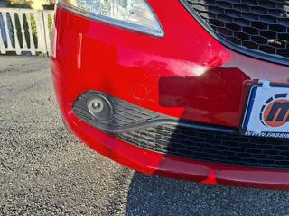 LANCIA Ypsilon usata, con Specchietti laterali elettrici