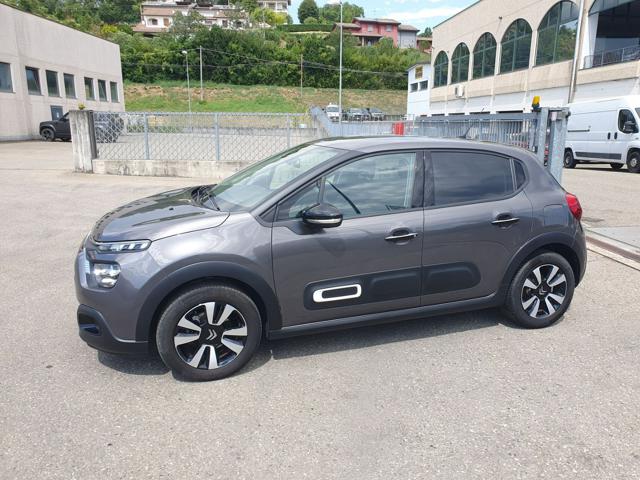 CITROEN C3 usata, con Airbag laterali