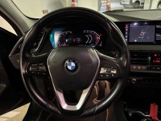BMW 116 usata, con Cruise Control