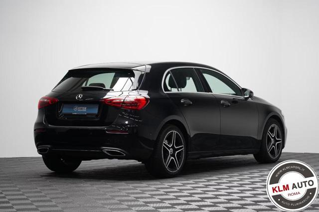 MERCEDES-BENZ A 180 usata, con Controllo trazione