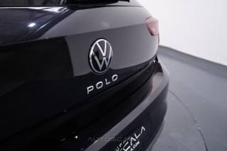 VOLKSWAGEN Polo usata, con Frenata d