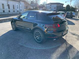 PORSCHE Macan usata, con Alzacristalli elettrici