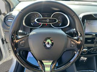 RENAULT Clio usata, con Boardcomputer