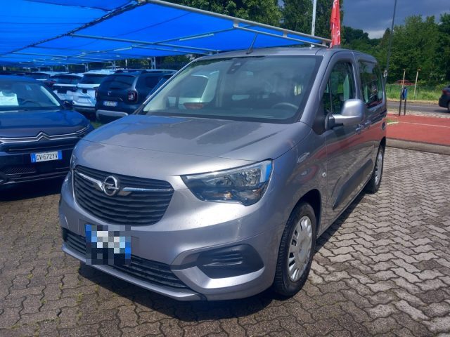 OPEL Combo usata, con ABS