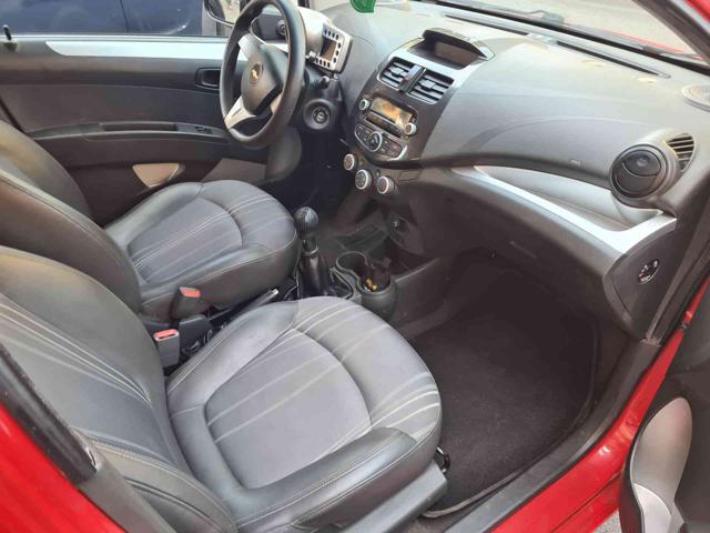 CHEVROLET Spark usata, con Airbag testa
