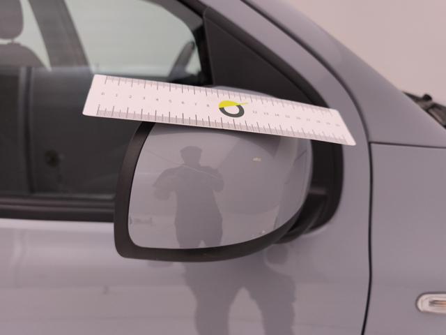 FIAT Panda usata 38