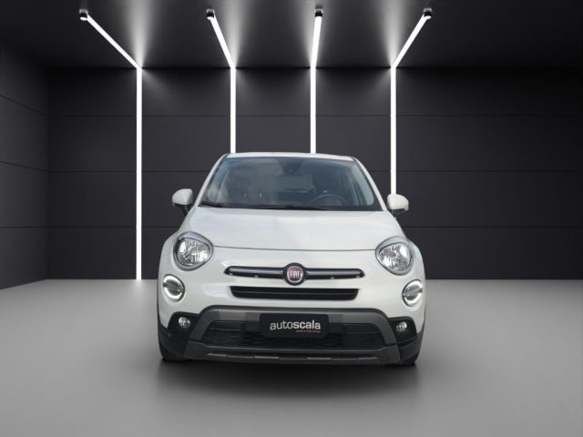 FIAT 500X usata, con Climatizzatore