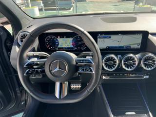 MERCEDES-BENZ GLA 200 usata, con Cerchi in lega
