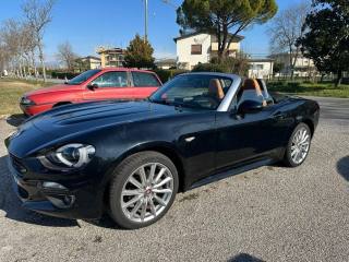 FIAT 124 Spider usata, con Airbag Passeggero