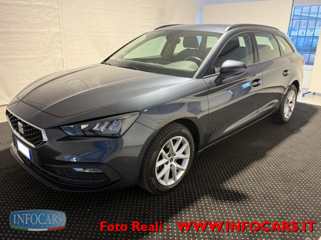 SEAT Leon usata, con Airbag laterali
