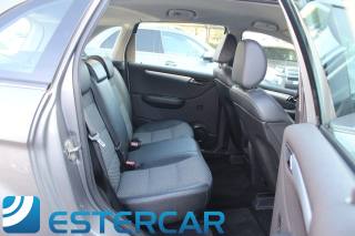 MERCEDES-BENZ B 200 usata, con Cronologia tagliandi