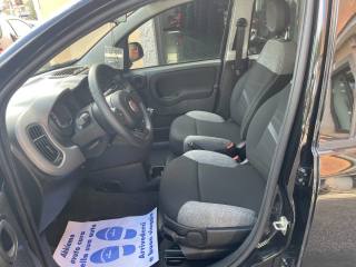 FIAT Panda usata, con Autoradio