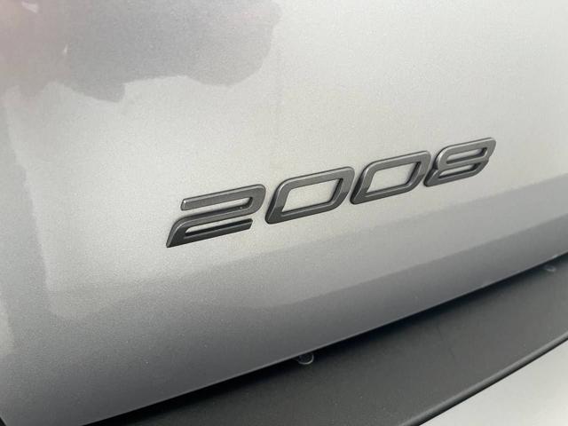 PEUGEOT 2008 usata, con Specchietti laterali elettrici