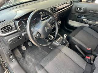 CITROEN C3 usata 9