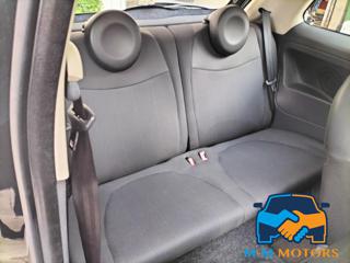 FIAT 500 usata, con Park Distance Control