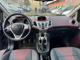 FORD Fiesta usata, con Chiusura centralizzata