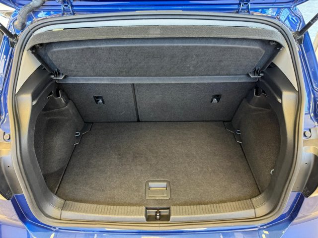 VOLKSWAGEN T-Cross usata, con Boardcomputer