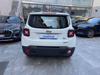 JEEP Renegade usata, con Antifurto