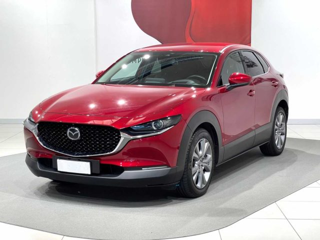 MAZDA CX-30 usata, con ABS
