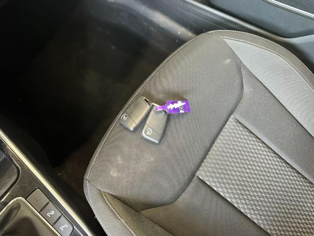 SKODA Fabia usata, con Bluetooth