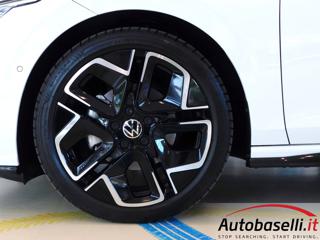 VOLKSWAGEN Golf usata, con Controllo trazione