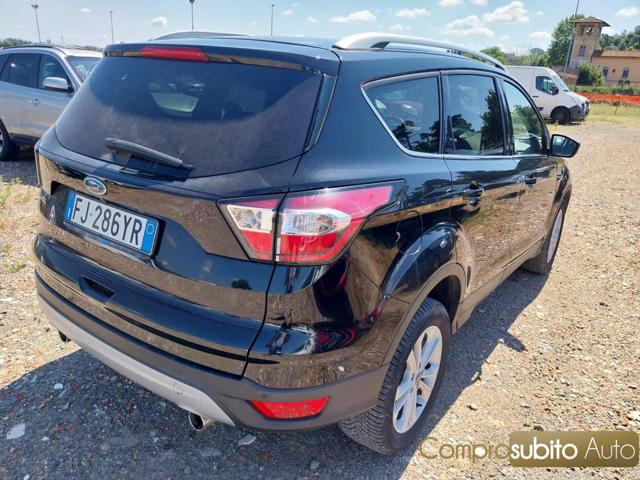 FORD Kuga usata, con Cruise Control