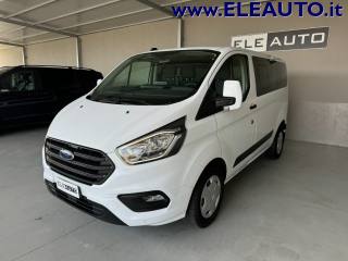 FORD Transit Custom usata, con Airbag Passeggero