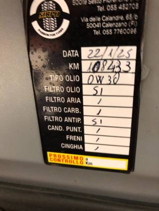 VOLKSWAGEN Tiguan usata, con Adaptive Cruise Control