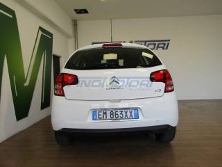 CITROEN C3 usata, con Servosterzo
