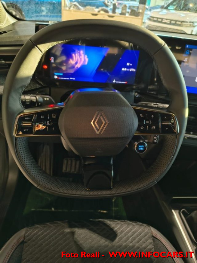 RENAULT Clio usata, con Cerchi in lega