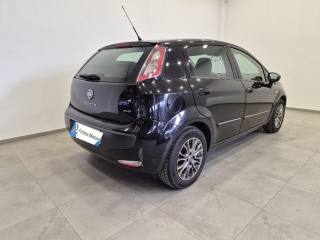 FIAT Punto Evo usata, con Autoradio