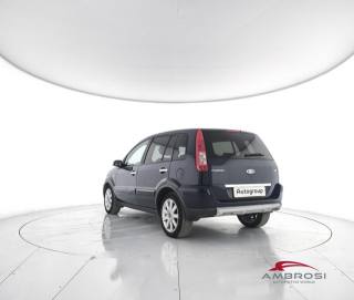 FORD Fusion usata 3