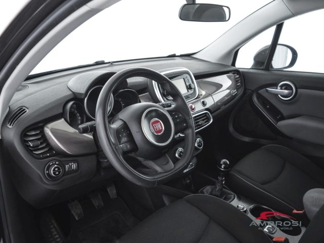 FIAT 500X usata 7