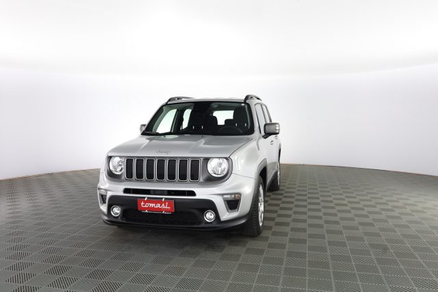JEEP Renegade usata 0