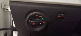 SEAT Ibiza usata, con Servosterzo