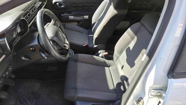 CITROEN C3 usata, con Climatizzatore