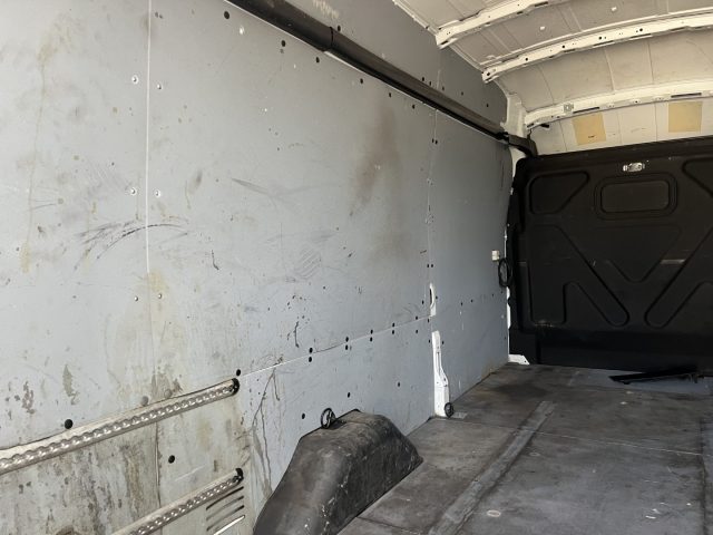 FORD Transit usata 14