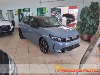 OPEL Corsa usata, con Chiusura centralizzata
