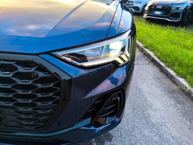 AUDI Q3 usata, con Controllo trazione