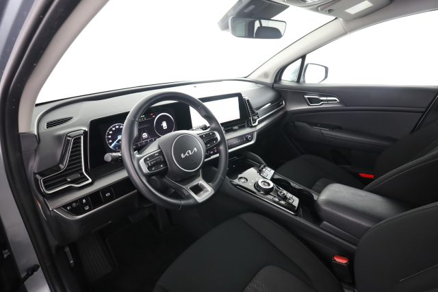 KIA Sportage usata 1