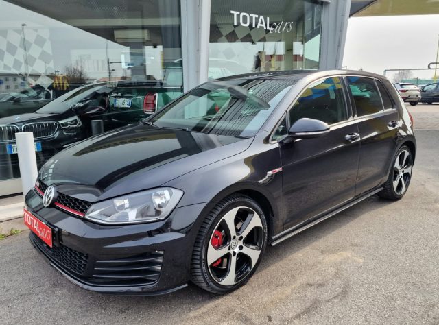 VOLKSWAGEN Golf GTI usata, con ABS