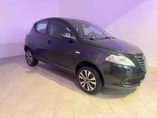 LANCIA Ypsilon usata 1