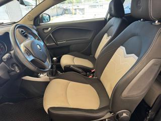 ALFA ROMEO MiTo usata, con Immobilizzatore elettronico
