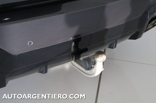 BMW X3 usata, con Pacchetto sportivo