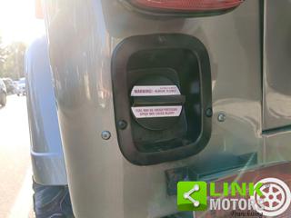 JEEP Wrangler usata 61