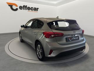 FORD Focus usata, con Autoradio