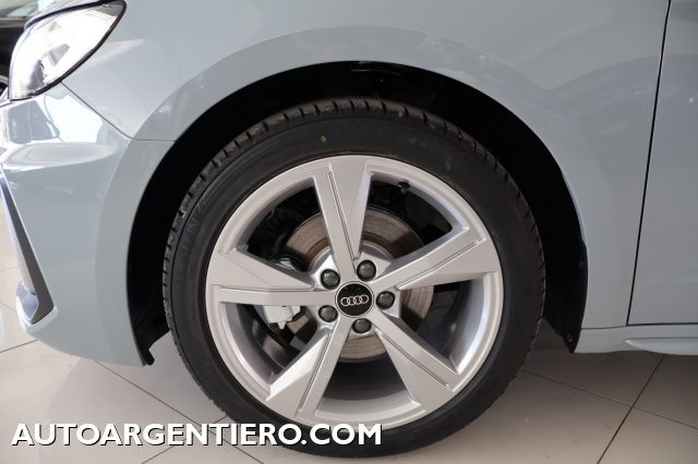 AUDI A1 usata, con Climatizzatore